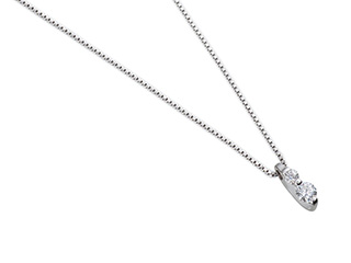 ペンダント ドロップ