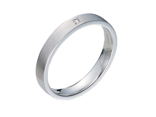 リング ワンポイント（リング内側収納型）