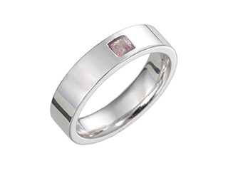 リング スクエア（リングおもて面収納型）